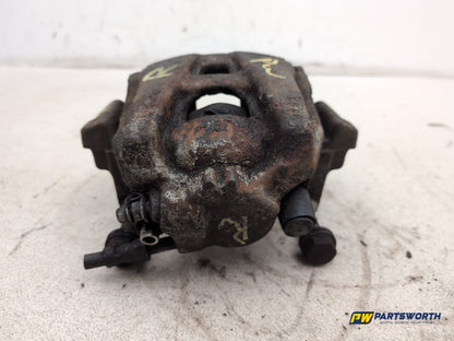 Brake Caliper Front RH 3