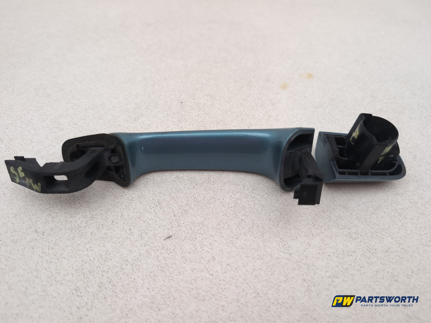 Door Handle Front Outer Release LH 3