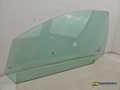 Door Glass Front LH 3
