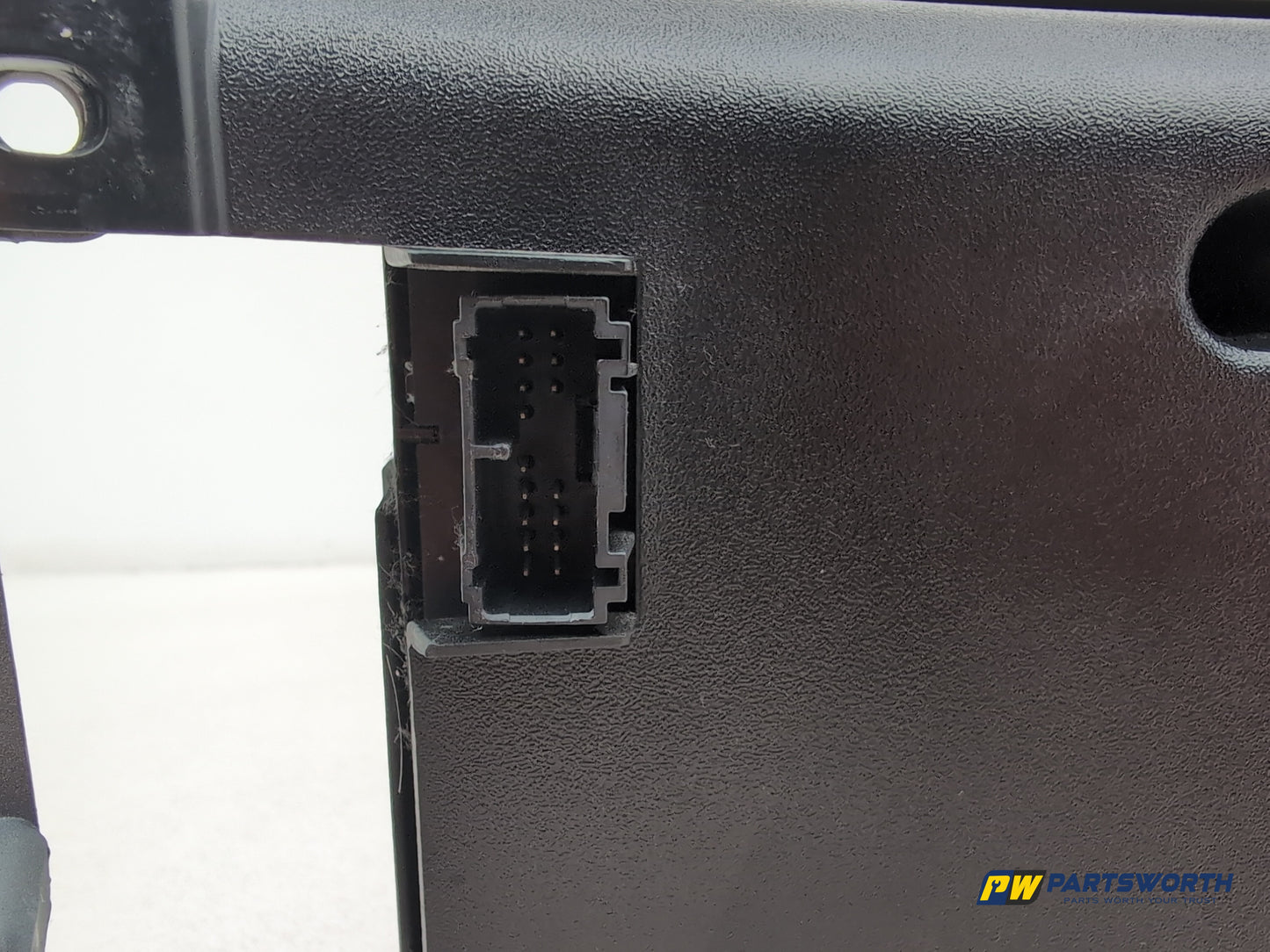 Heater Control Assembly 3