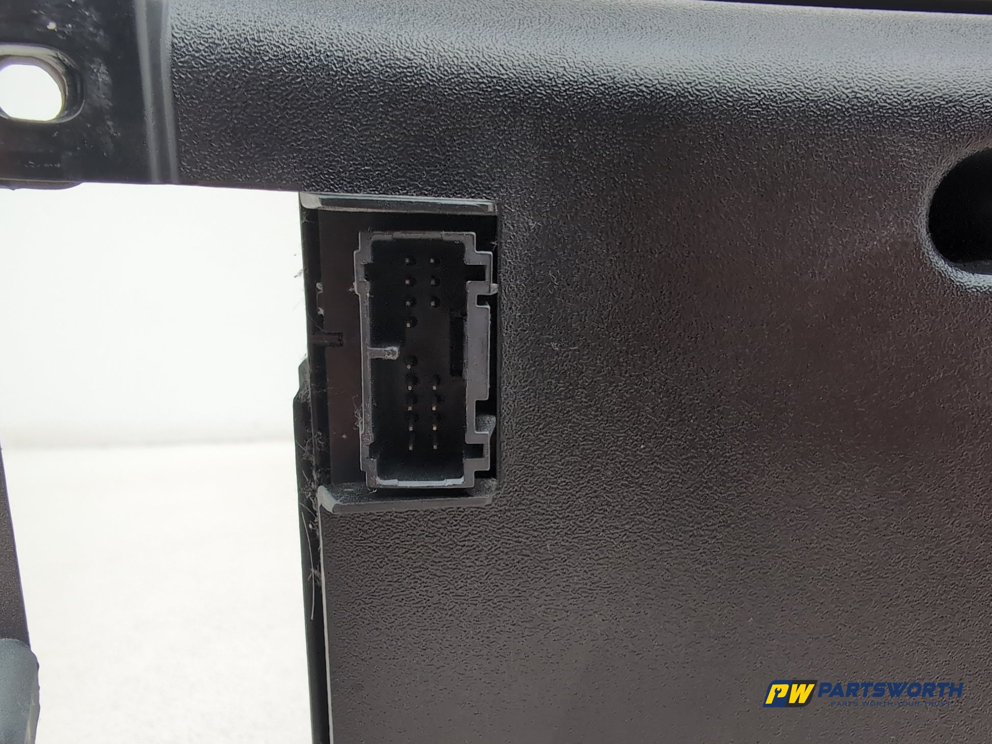Heater Control Assembly 3
