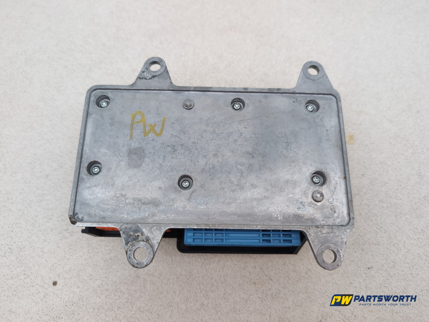 Airbag ECU 3