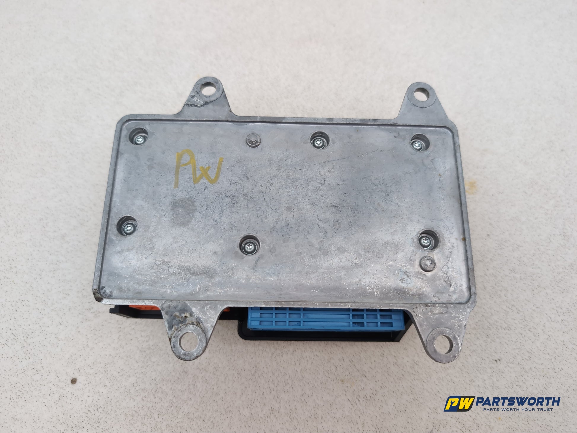 Airbag ECU 3