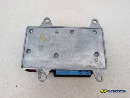 Airbag ECU 3