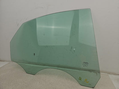 Door Glass Rear RH 3