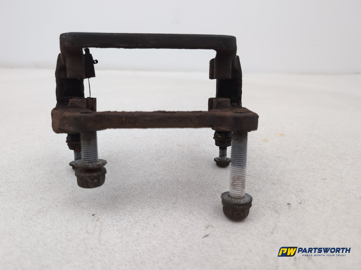 Brake Rear Caliper Support RH 3