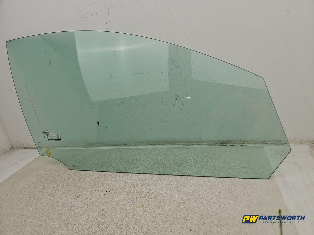 Door Glass Front RH 3