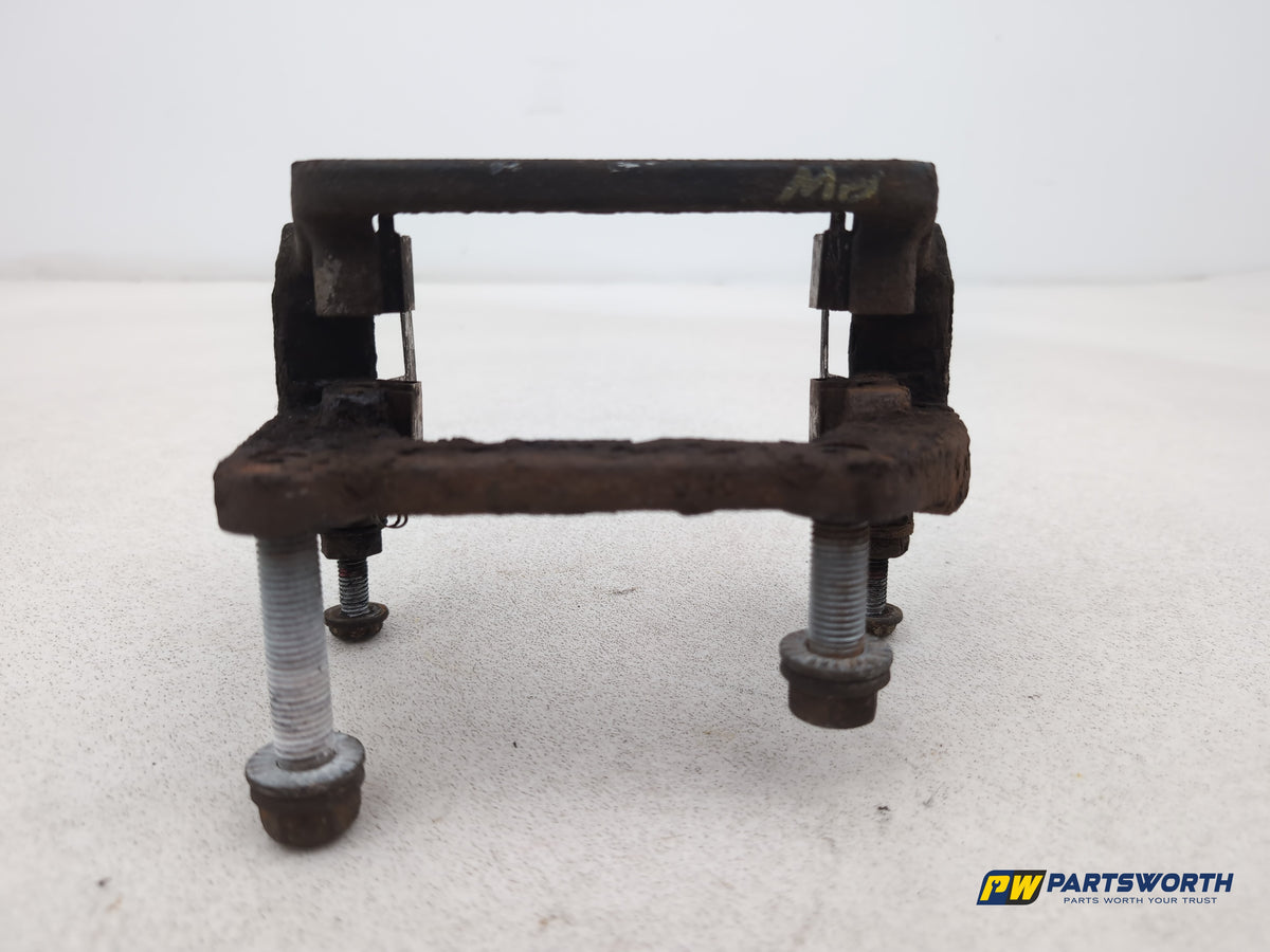 Brake Rear Caliper Support LH 3