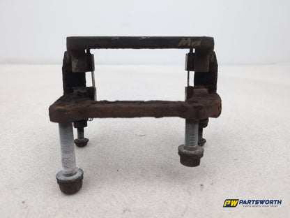 Brake Rear Caliper Support LH 3