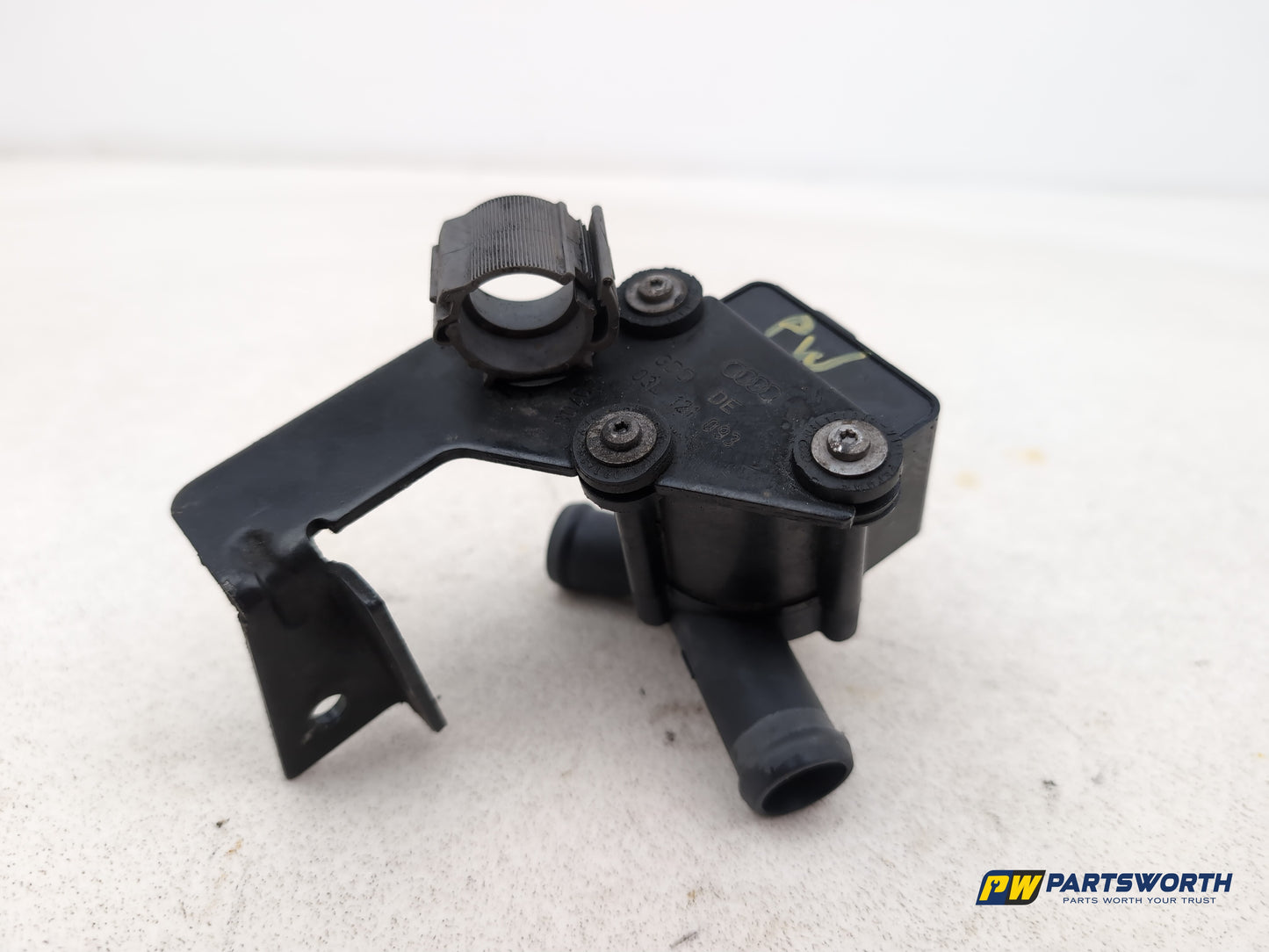 Water Pump 3