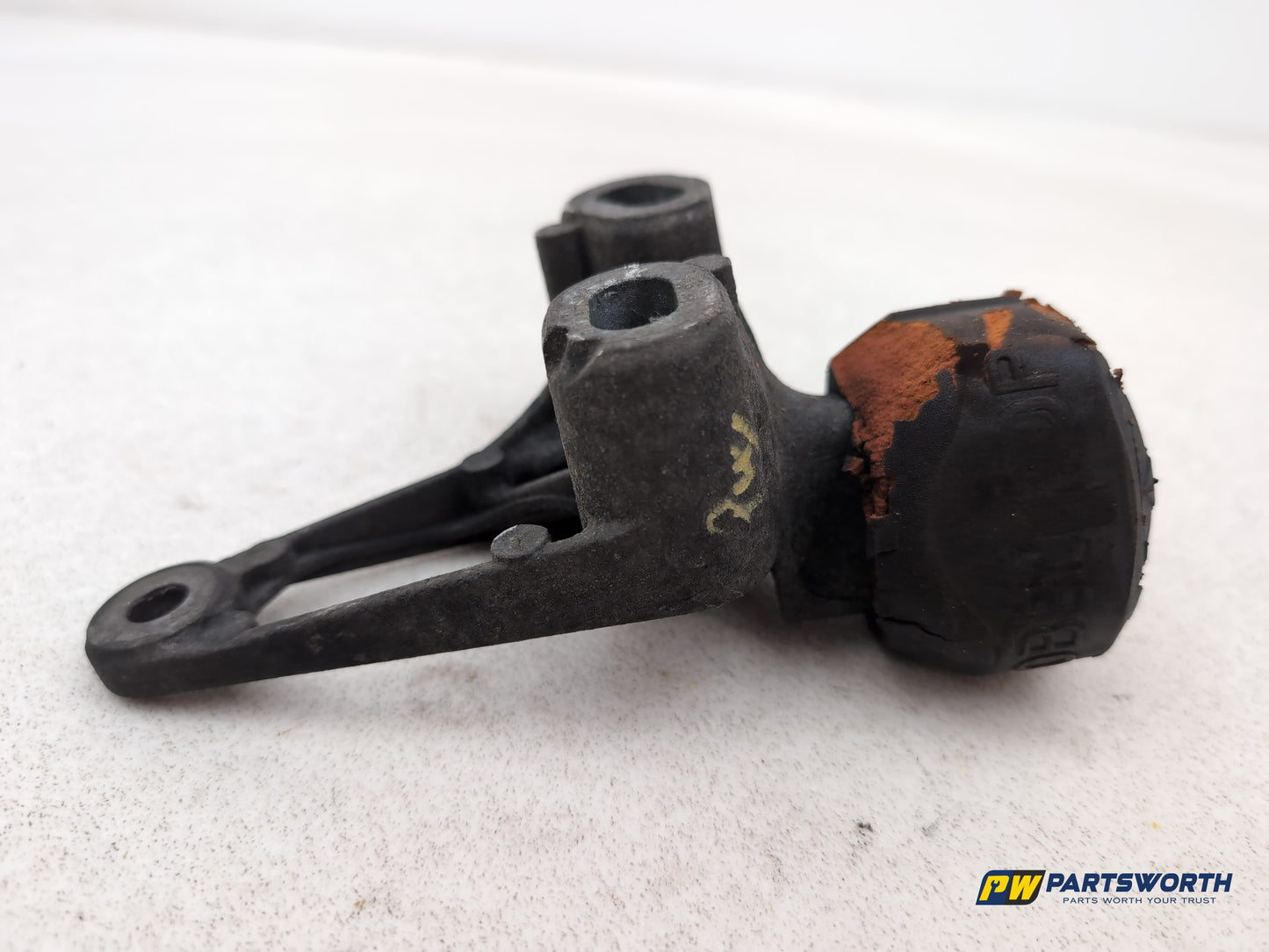 Engine Mounting Bracket 3