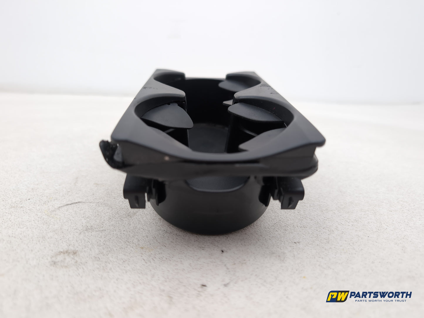 Centre Console Cup Holder 3
