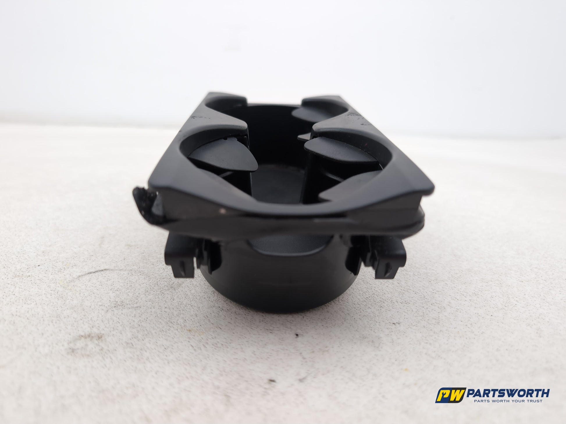 Centre Console Cup Holder 3