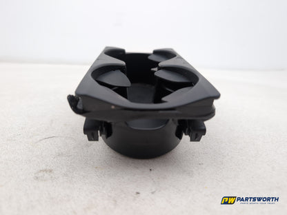 Centre Console Cup Holder 3