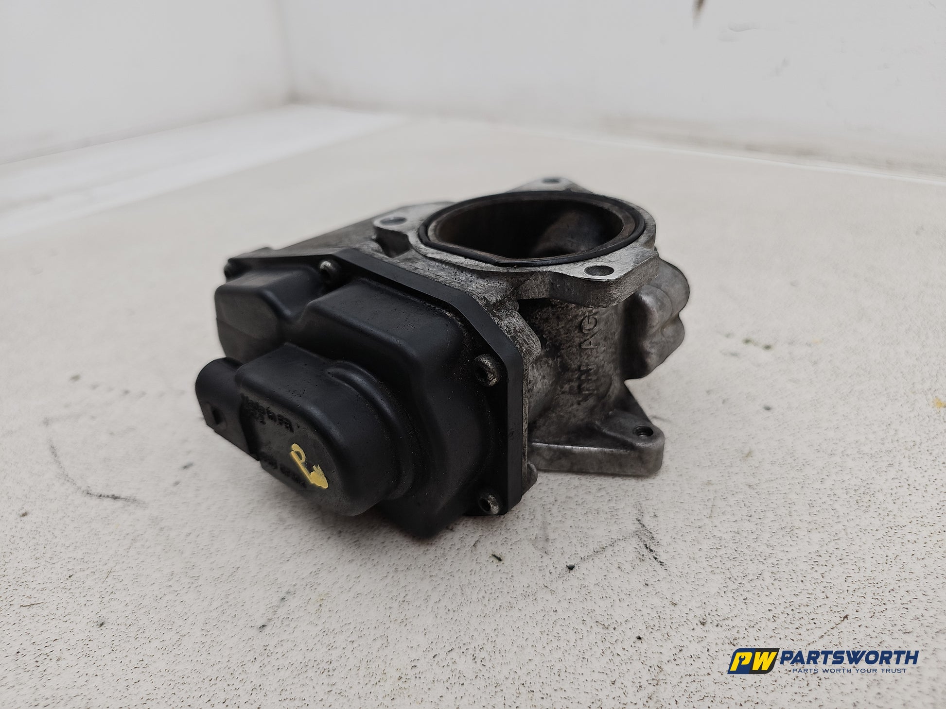 EGR Valve 3