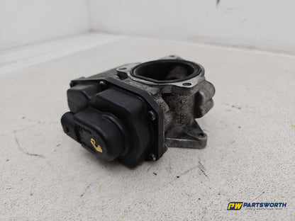 EGR Valve 3