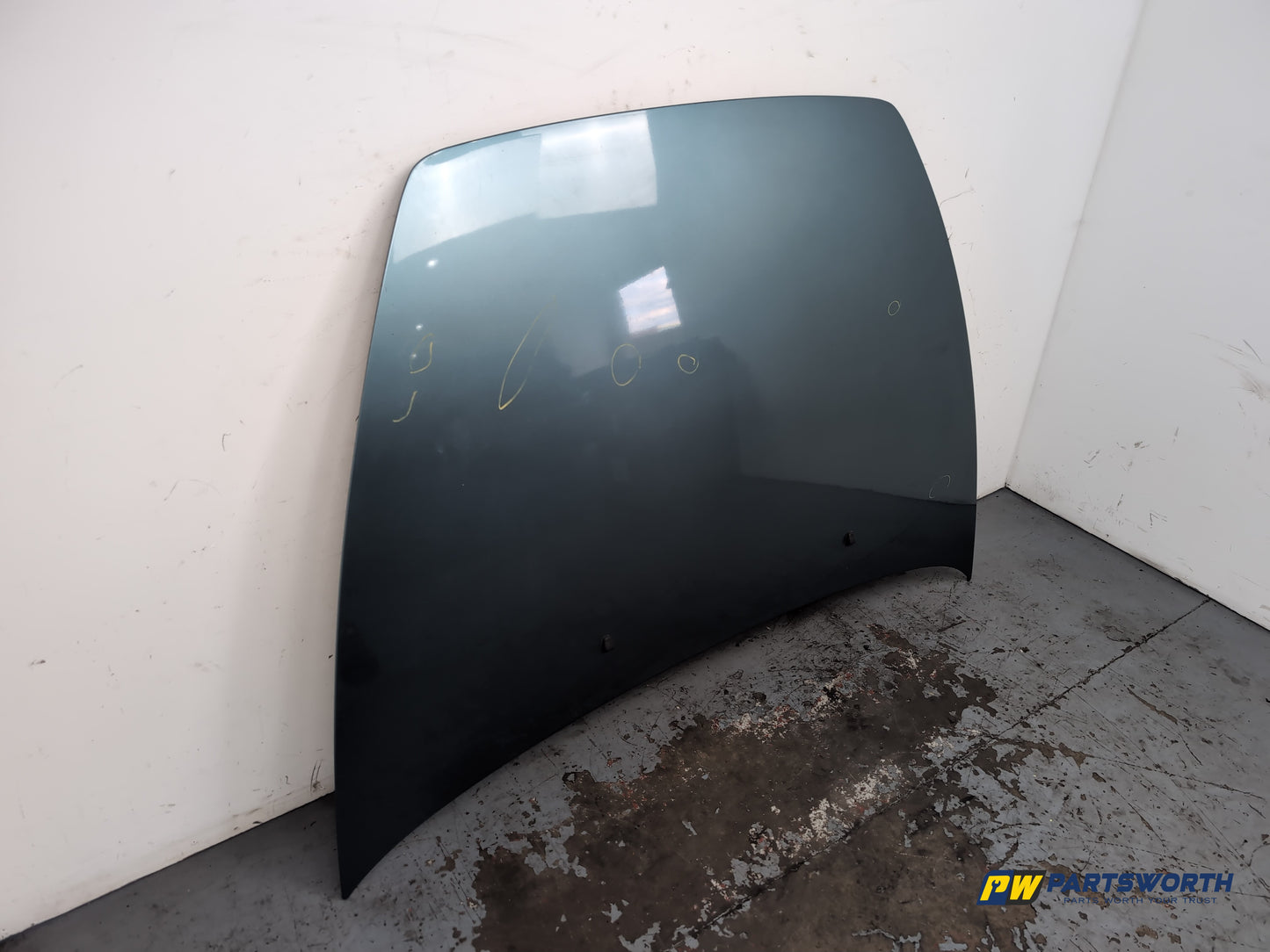 Bonnet 3