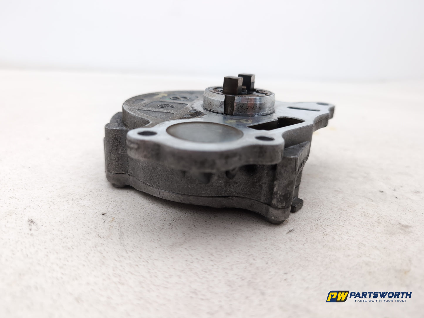Vacuum Pump  3