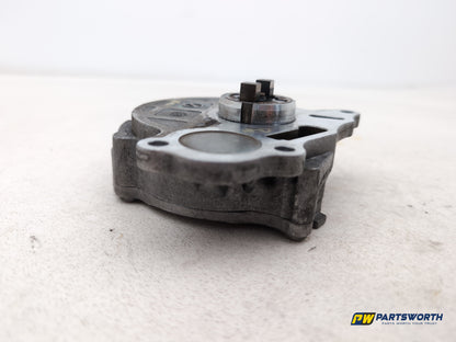 Vacuum Pump  3