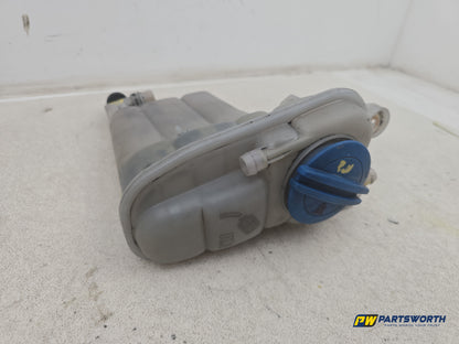 Radiator Expansion Tank 3