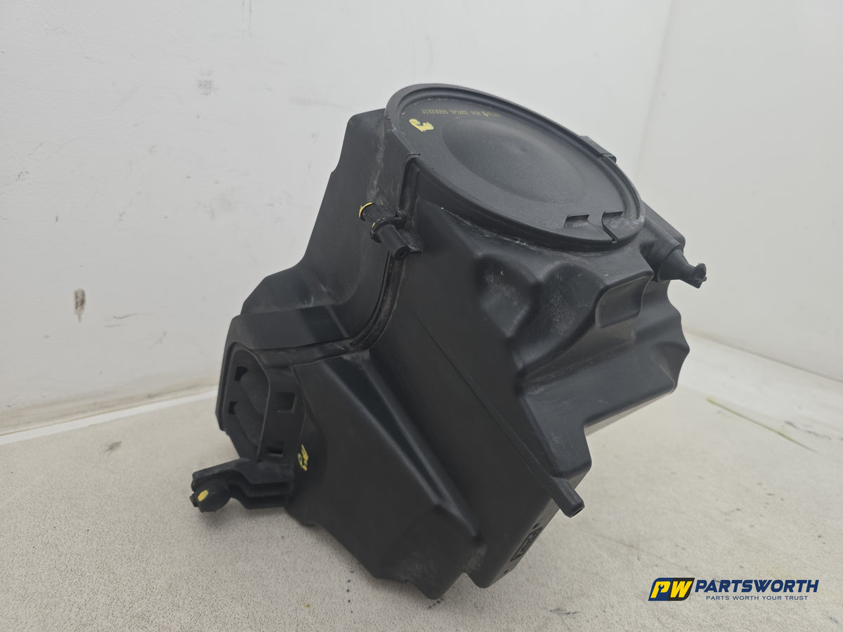 Air Filter Airbox 3