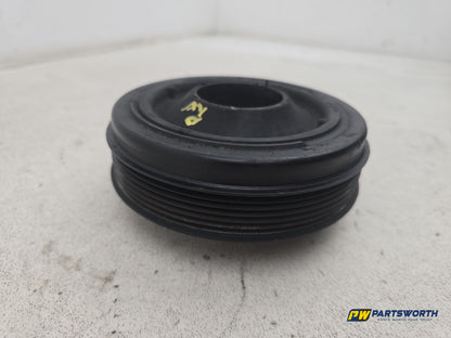 Alternator Pulley 3