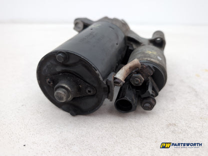 Starter Motor 3