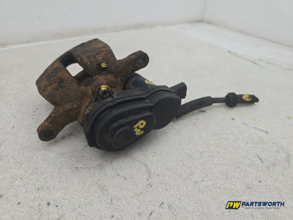 Brake Rear Caliper RH 3