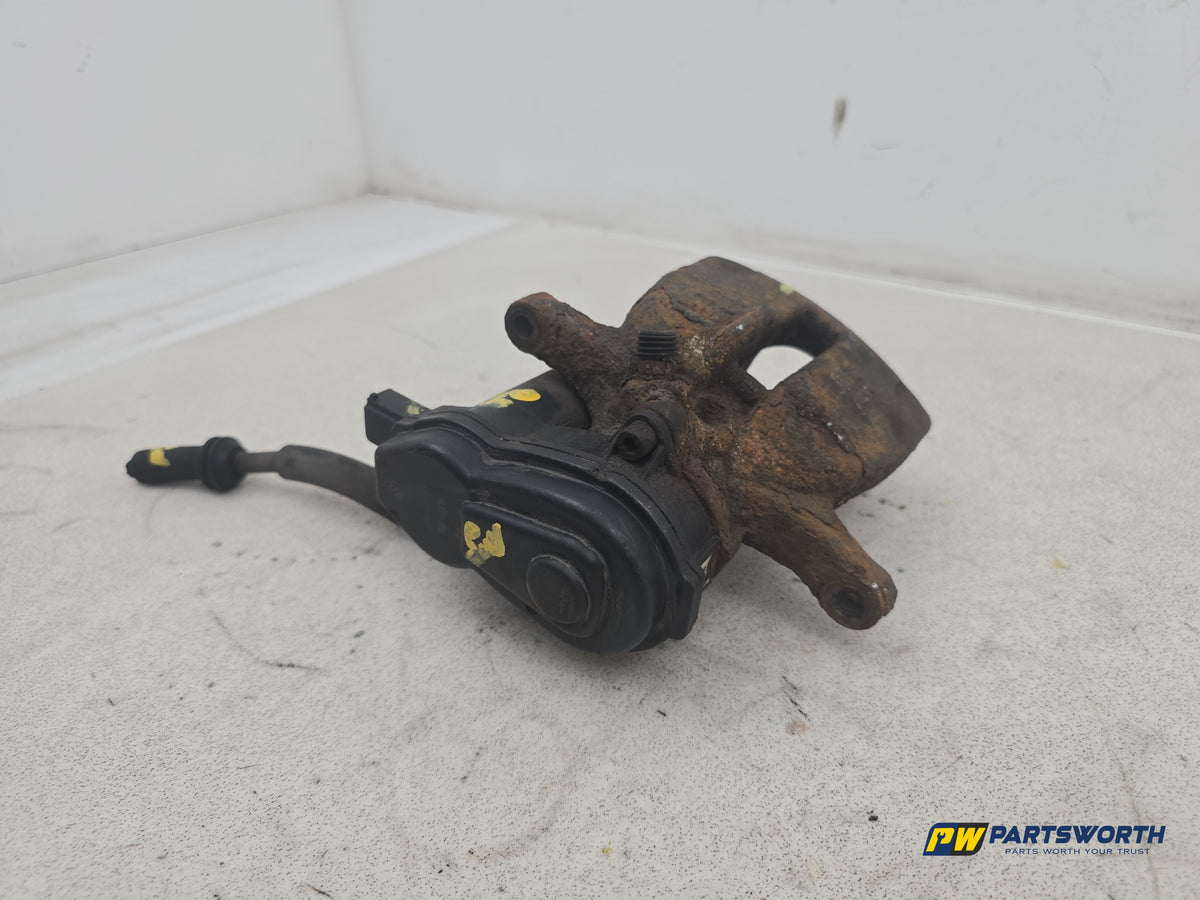 Brake Rear Caliper LH 3