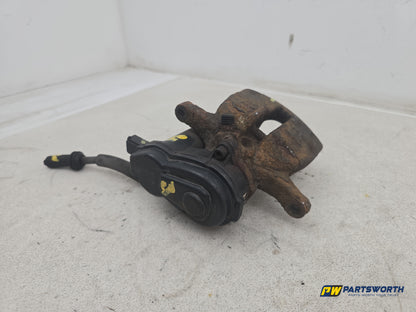 Brake Rear Caliper LH 3