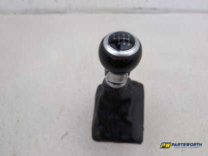 Gear Lever Gaiter 3