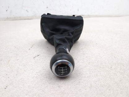 Gear Lever Gaiter 7
