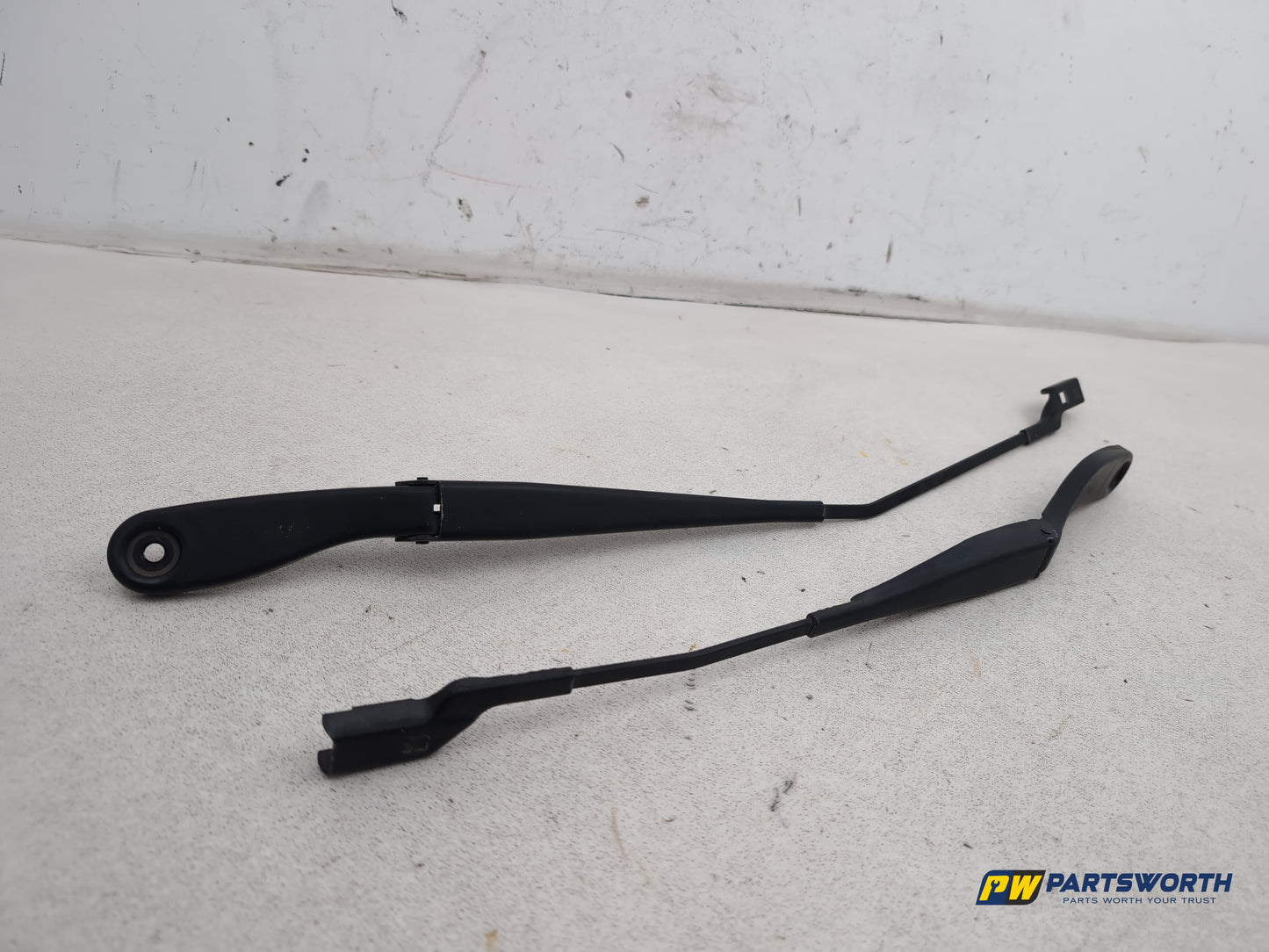 Wiper Front Arm 3
