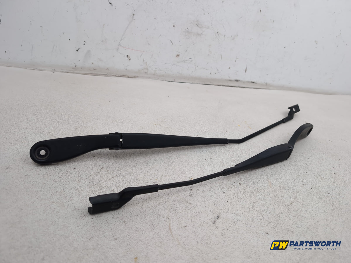 Wiper Front Arm 3