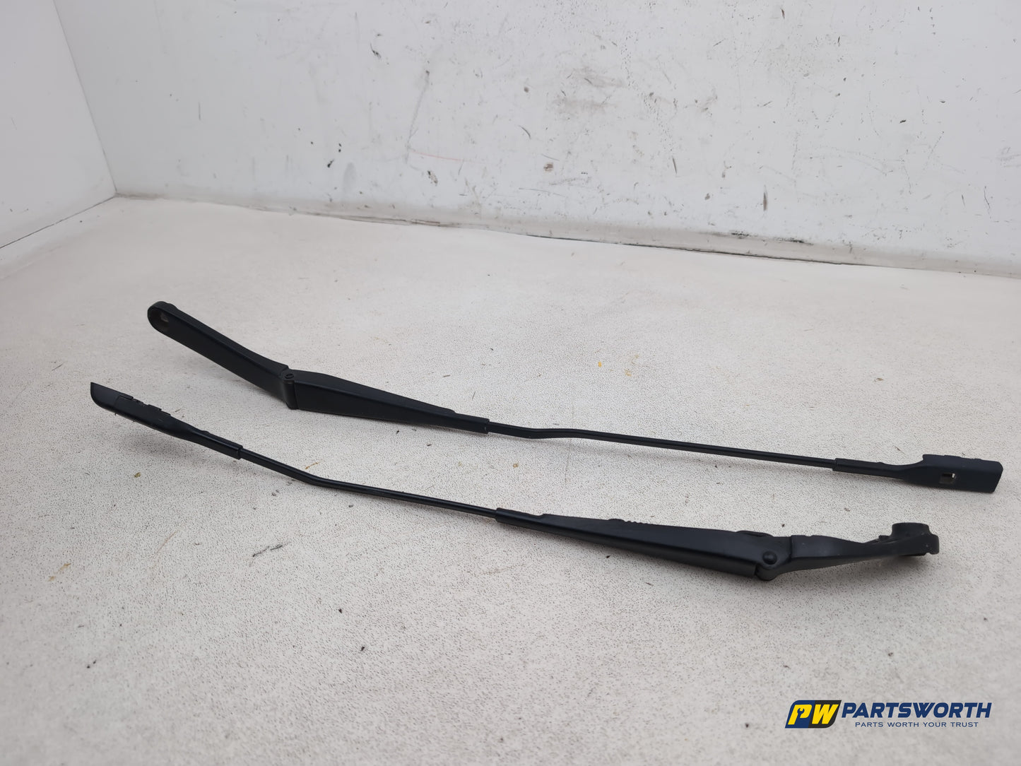 Wiper Front Arm 3