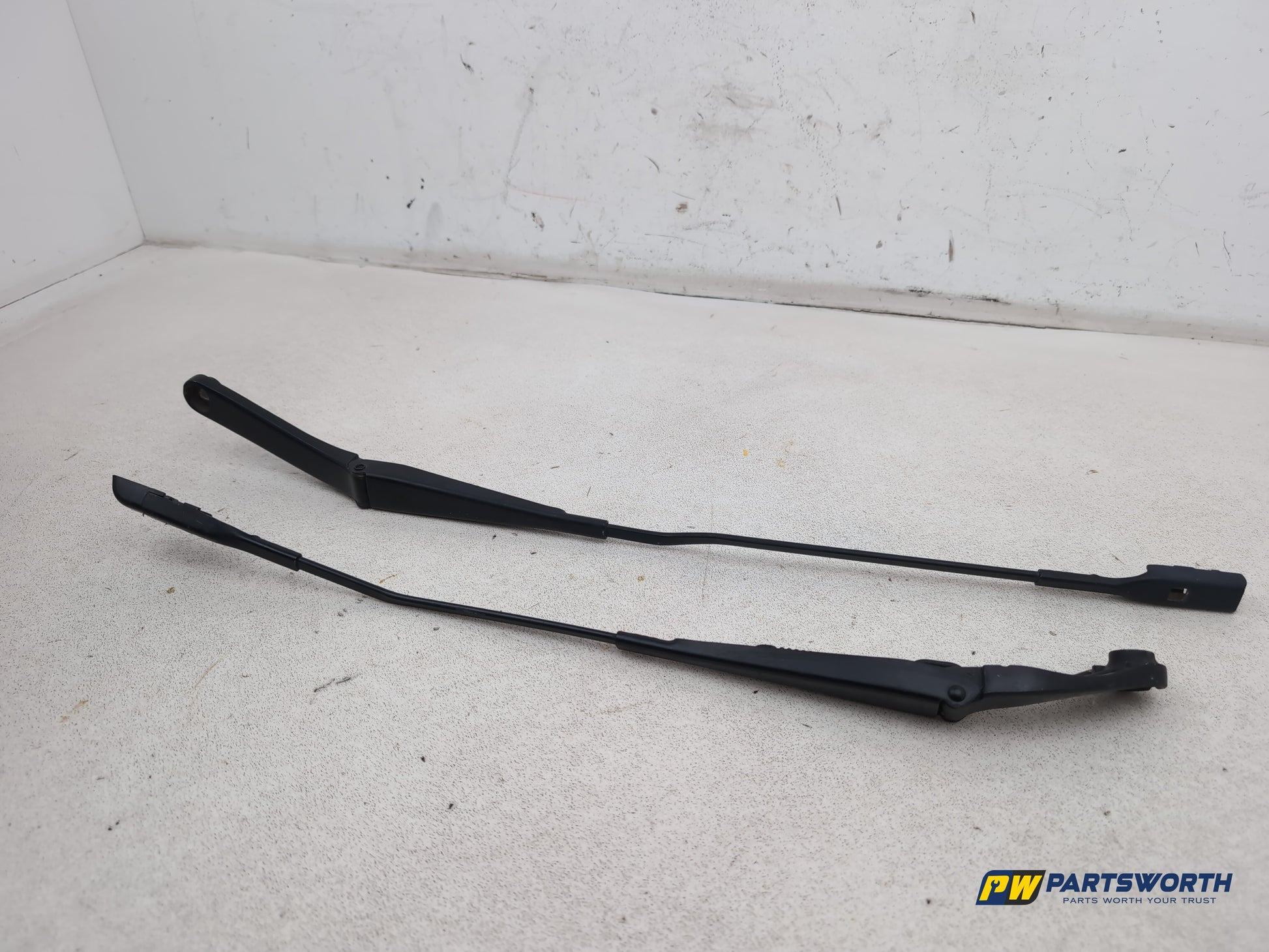 Wiper Front Arm 3