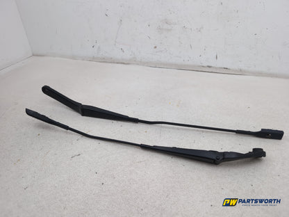 Wiper Front Arm 3