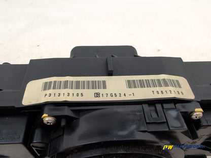 Combination Switch / Stalks 3
