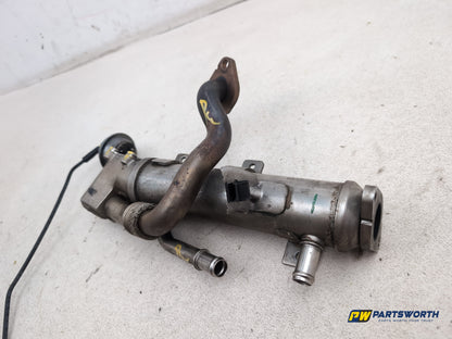EGR Cooler 3