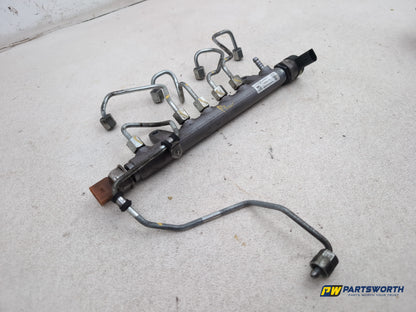 Fuel Rail 3
