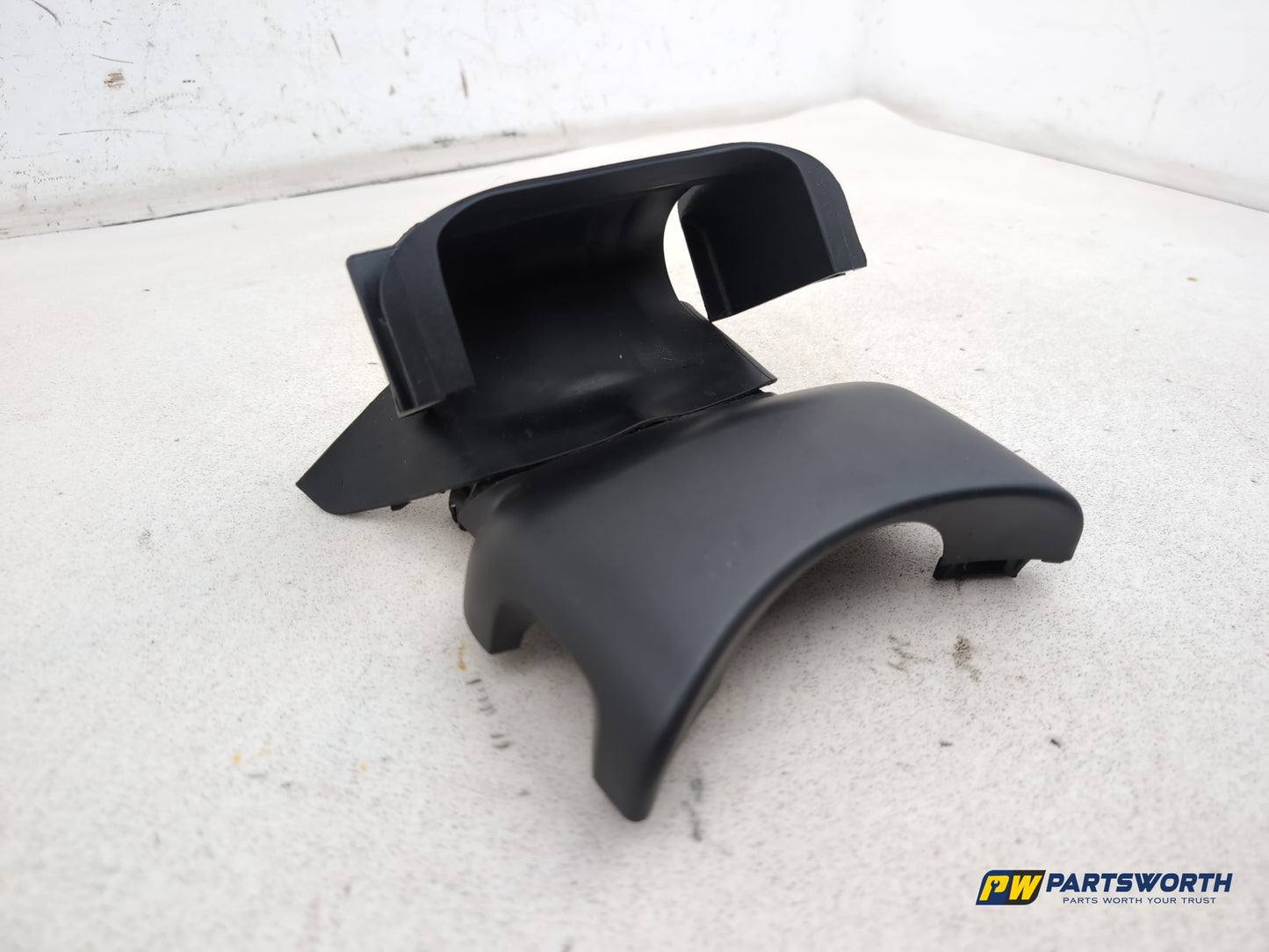 Steering Column Shroud Upper 3