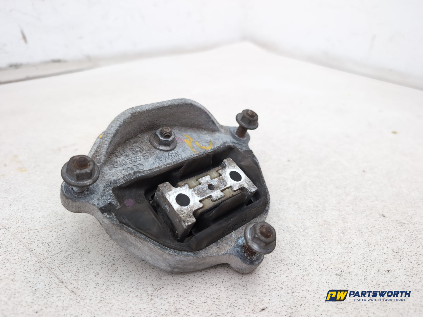 Transmission Mounting Bracket 3