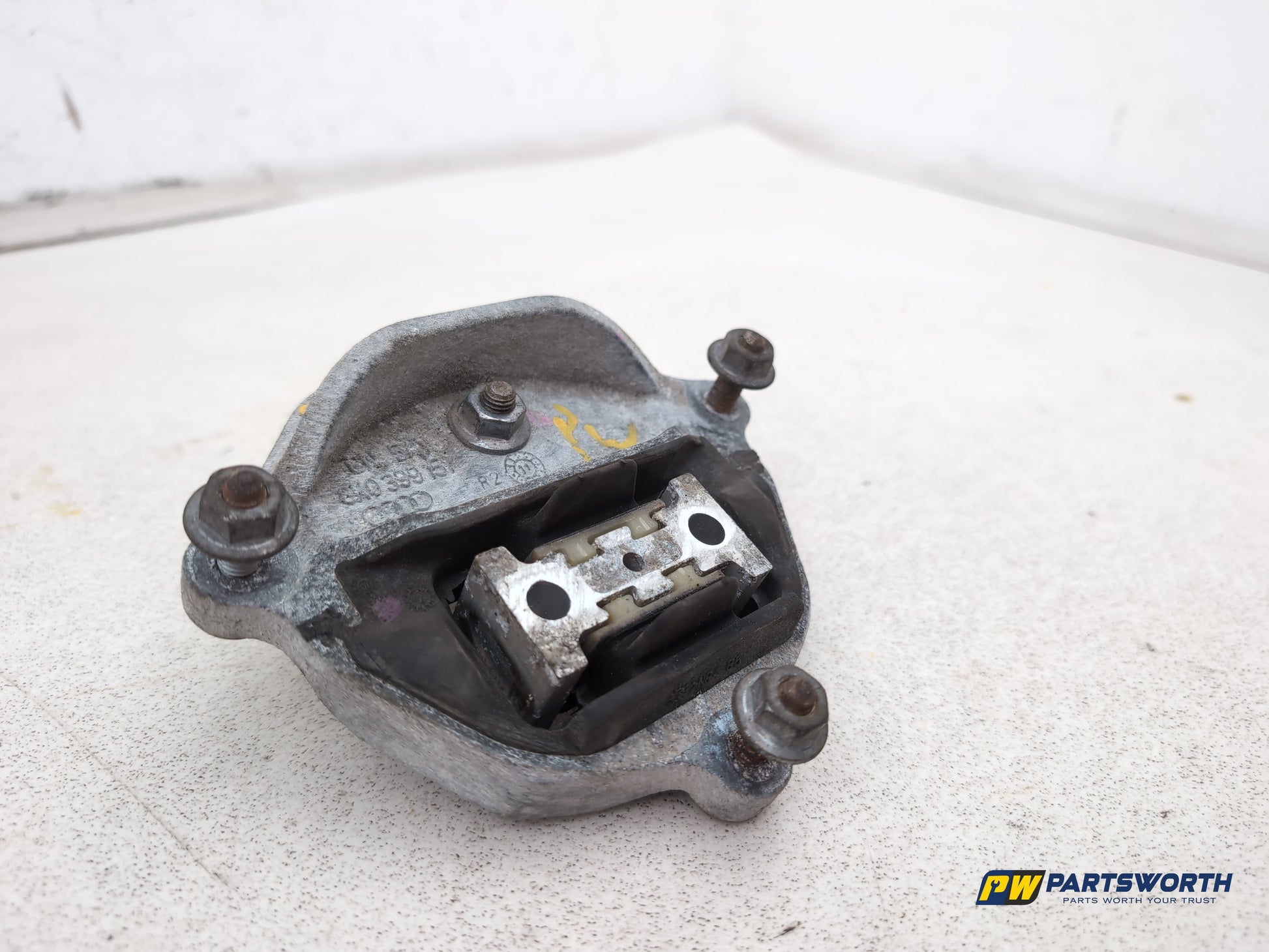 Transmission Mounting Bracket 3