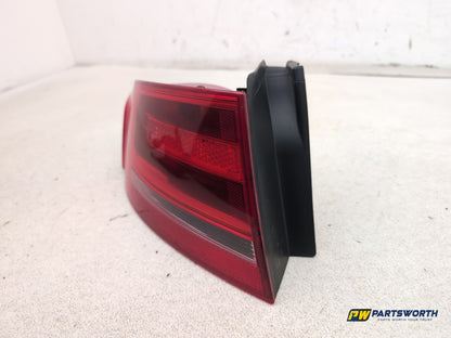 Lamp Assembly Rear LH 3