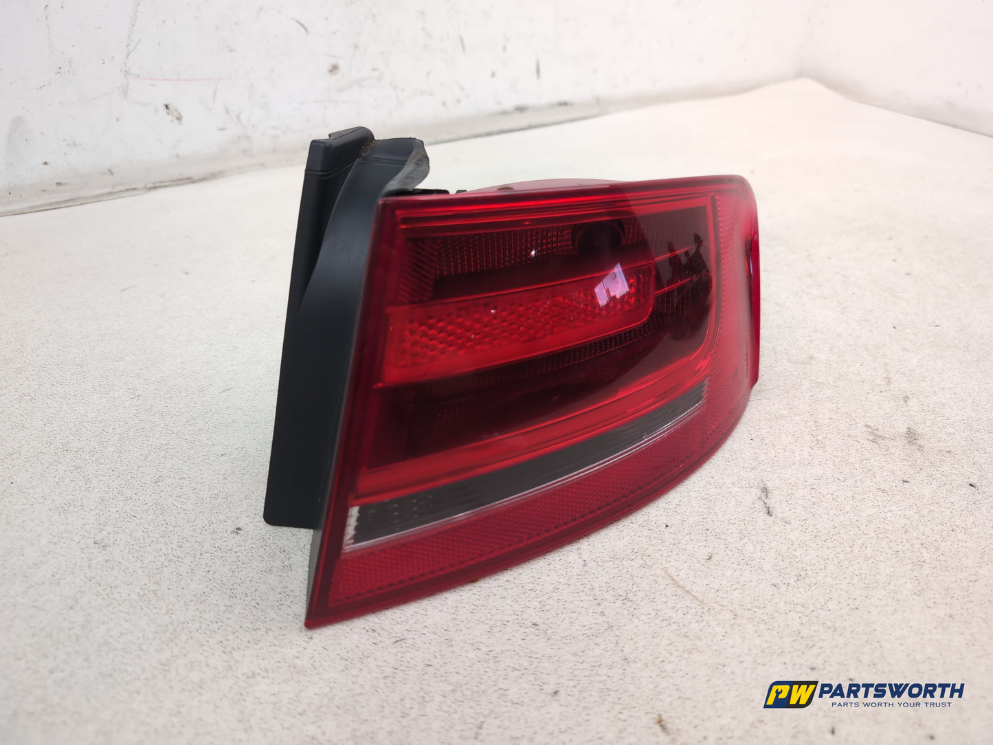 Lamp Assembly Rear RH 3