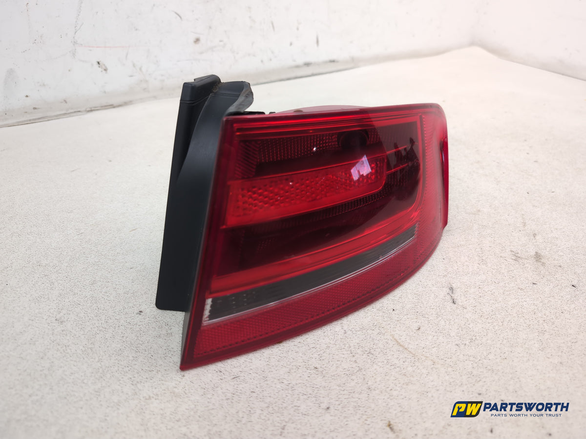 Lamp Assembly Rear RH 3