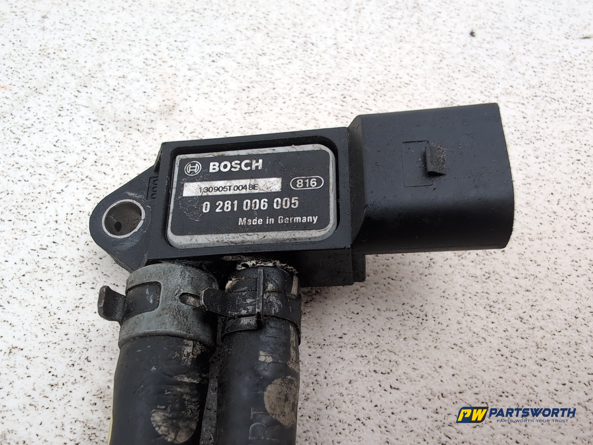 Misc sensor 3