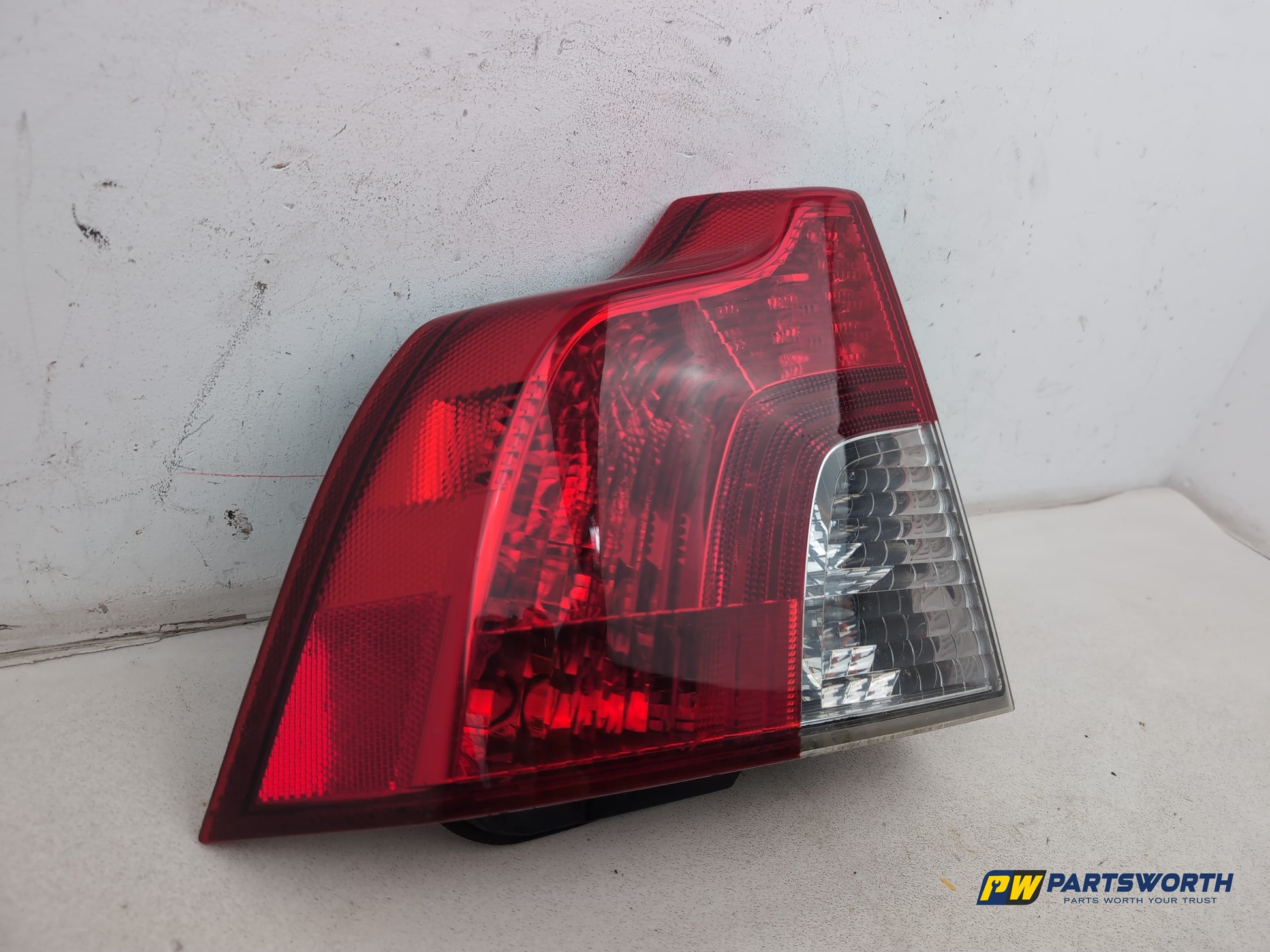 Lamp Assembly Rear LH 3