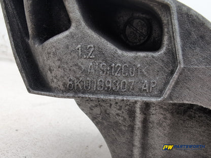 Engine Mounting Bracket 3