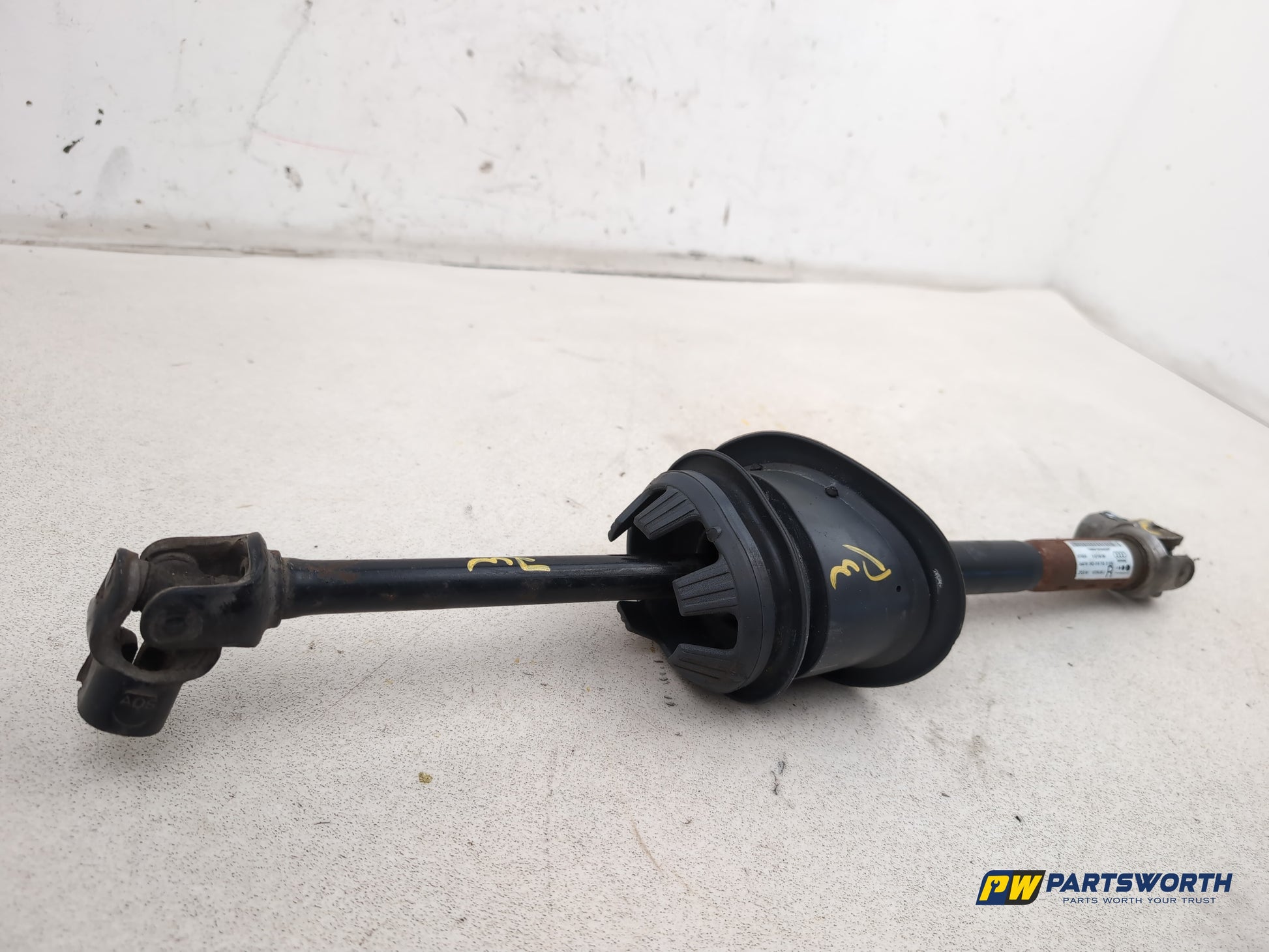 Steering Column UJ 3